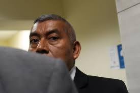 Cómo es la guerra sin cuartel de la fiscal general de Guatemala contra el  presidente Bernardo Arévalo