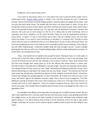 Tsa Policies Essay Example
