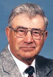 Obituary information for Forrest Leslie Hartman