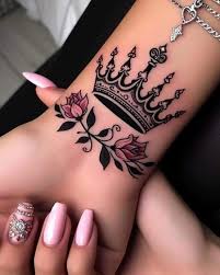 Tatuajes para Mujeres
