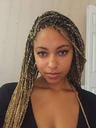 Kanekalon Hair 27 613 Kanekalon Hairstyles Kanekalon Hair Colors Colored Braids