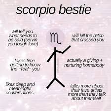 Ale Pancorvo Alepancorvo Fotos Y Videos De Instagram In 2020 Zodiac Quotes Scorpio Scorpio Zodiac Facts Scorpio Zodiac