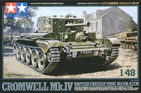A total of 1,070 vehicles were. Ta32528 Cromwell Tank