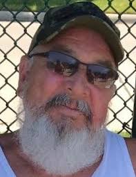 Obituary for Danny Charles Whitt