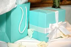 We decided not to register for our engagement parties because we didn't love the idea of people feeling obligated to buy us fancy gifts twice. Engagement Party Gifts