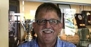 Meet this week's 'local face'