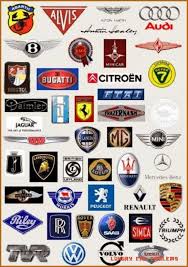 Logos can show a lot about how big a brand is. The Reason Why Everyone Love Luxury Car Emblems Luxury Car Emblems Luxury Car Logos Luxury Car Brands Car Logos