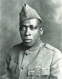 Henry Johnson (World War I soldier)