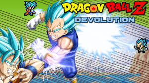 Five years later, in 2004, dragon ball z devolution (formerly known as dragon ball z tribute) was moved to flash/action script and gained great popularity after publication one of the first playable versions in newgrounds. D R A G O N B A L L Z D E V O L U T I O N M A K A H E L A Zonealarm Results