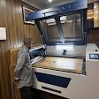 Laser Cutting, Fiber Laser Cutter product image
