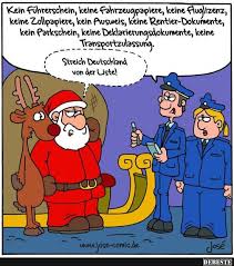 Kein Fuhrerschein Keine Fahrzeugpapiere Lustige Bilder Spruche Witze Echt Lustig Lustige Bilder Weihnachtsspruche Lustig Lustige Weihnachtsbilder