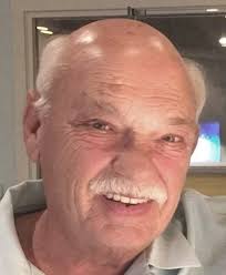 Gary R. Ward Obituary