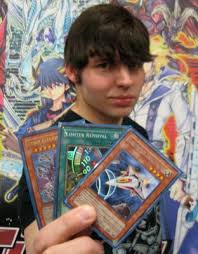 Kevin Moon is one of many Duelists pioneering an impressive new strategy, and if it shines here today we could see LIGHT Machines making a big impact in the ... - Deck-Profile-Kevin-Moon