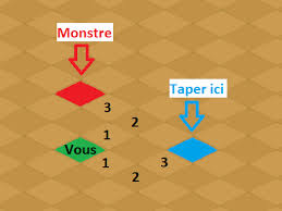Donjon Du Comte Harebourg Dofus solotage comte harebourg score 200 en iop. donjon du comte harebourg
