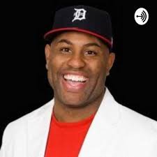 Eric Thomas's Instagram, Twitter & Facebook