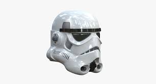 Stormtrooper Helmet 3d Model Stormtrooper Helmet Stormtrooper Helmet