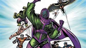 Kang, o conquistador, é um personagem fictício que aparece nos quadrinhos americanos publicados pela marvel comics. Quem E Kang O Conquistador E Quais Sao Seus Poderes Jogos Filmes Televisao Que Voce Ama