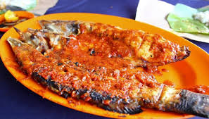 6.741 resep ikan bakar ala rumahan yang mudah dan enak dari komunitas memasak terbesar dunia! Ikan Bakar Melaka Homestay Kesidang Di Melaka