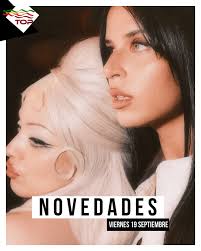 Aquí tienes tus novedades TOP ♦️La Bandera