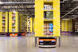 Accenture identified 4 key elements essential to transform and automate warehouse operations that maximize the returns from digital . Warehouse Automation Is It Right For Your Operations Prologis