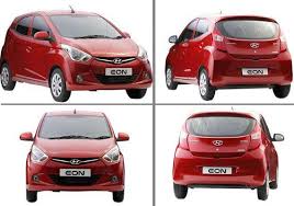 Currently there are no information available on. India Made Hyundai Eon Small Car Launched In Chile India News India Tv