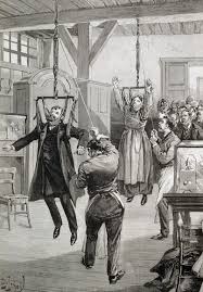 I would like to come to this museum to see their stuff, and it is also a great reflection on humanity. Industry Of Death Museum Reveals Psychiatry S Agenda Of Crime And Abuse Freedom Magazine