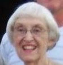 Sara Tanner Obituary (2015)