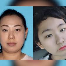 Authorities Still Searching For California Mother And Daughter Kidnapped  From Their Home