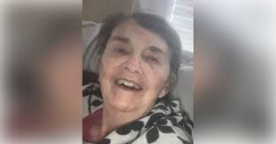 Obituary information for Carolyn J. (Chisholm) Collins