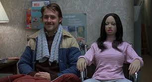 Lars and the Real Girl