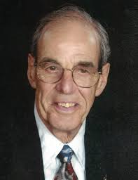 Obituary information for James H Johns