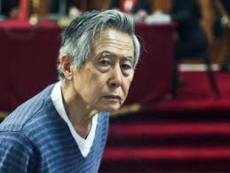 Artículos, videos, fotos y el más completo análisis de noticias de colombia y el mundo sobre alberto fujimori| larepublica.co. Alberto Fujimori Y Sus Siete Polemicos Tuits Desde Prision Con Motivo Del 5 De Abril Peru Gestion