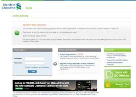 Thank you for using standard chartered online banking. Credit Card Login Standard Chartered Bank 2021 2022 Eduvark