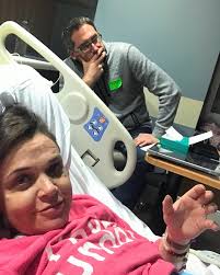 I don't know why I get so emotional