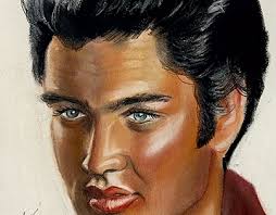 Elvispresley Projects :: Photos, videos, logos, illustrations and branding  :: Behance