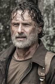 Rick Grimes