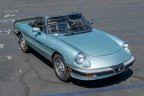 Image result for Blu Posillipo 1984 Alfa-Romeo