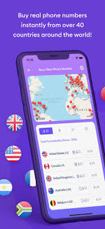 Sideline gives you a second phone number, while still using your carrier's messaging and voice calling minutes. Gsm Second Phone Number
