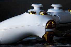 Ps4 Build Your Own Custom Controllers Controller Chaos