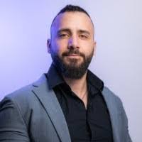 Joseph Saade's Instagram, Twitter & Facebook