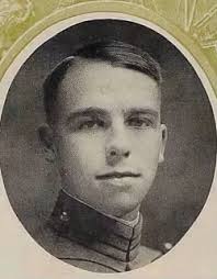 Theodore Temple “Ted” Knappen (1900-1951)