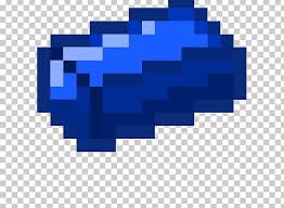 They can also use dye to change certain armors' color, but it can be after this, click to put the dye inside the cauldron, and then put the leather armor you want to dye in your hot bar. Minecraft Pocket Edition Ingot Gold Bar Ore Png Clipart Angle Area Armor Blue Bronze Free Png