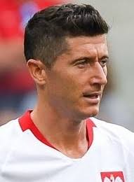 Robert Lewandowski Wikipedia