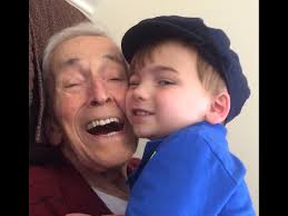 William Rodgers Obituary (1917