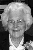 Rae Phillips Obituary (2009)