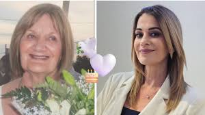 Awguri F'Għeluq Sninek Fis-Sema, Ommi”