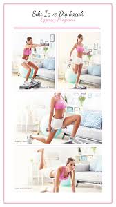 Egzersiz Programlari Panosundaki Pin