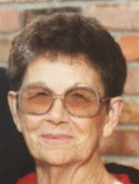 Helen Breedlove Obituary