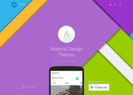 18 Best Wordpress Material Design Themes 2021 Colorlib