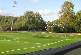 Rick dikeman (source) football (soccer) is one of the oldest on each pitch you will have a 6 yard box next to the goal mouth, an 18 yard box surrounding the 6 to score the ball must go into your opponent's goal. Football Pitch Markings History And Origins Of Markings On Football Pitches Football Stadiums Co Uk